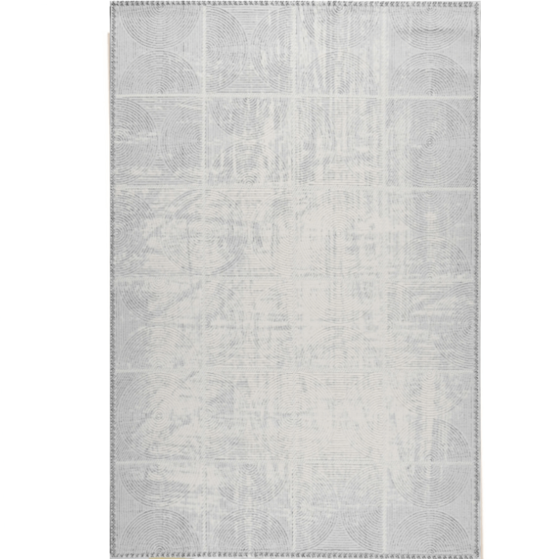 Χαλί μοντέρνο Polcarpet Loft Pierre Gardin 11 L.Grey