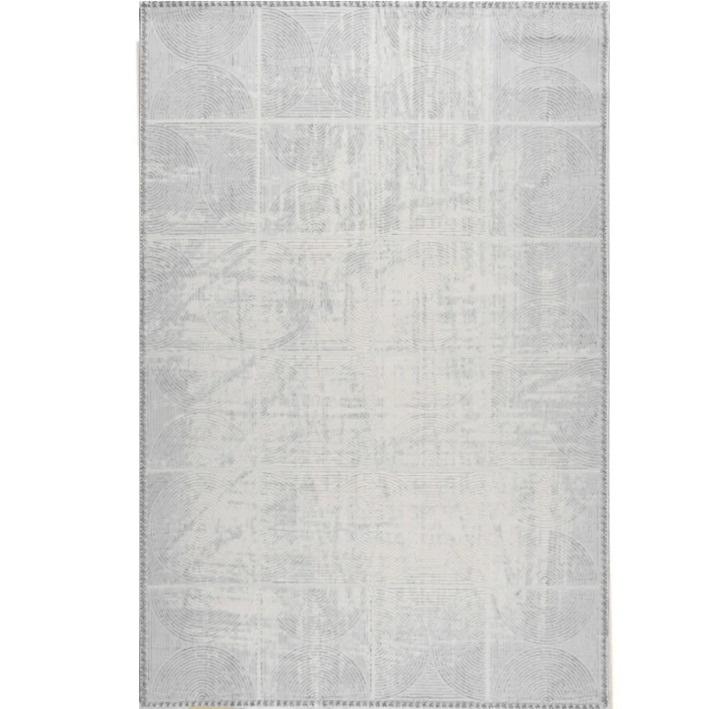 Χαλί μοντέρνο Polcarpet Loft Pierre Gardin 11 L.Grey