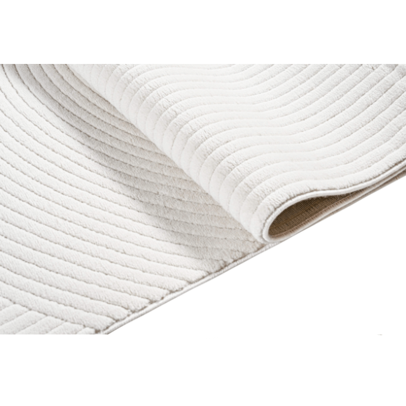 Χαλί μοντέρνο Polcarpet Loft Pierre Gardin 16 White(3)