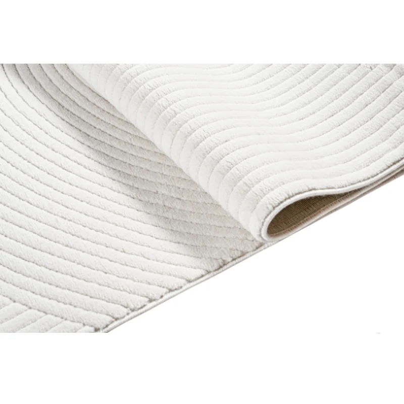 Χαλί μοντέρνο Polcarpet Loft Pierre Gardin 16 White(3)