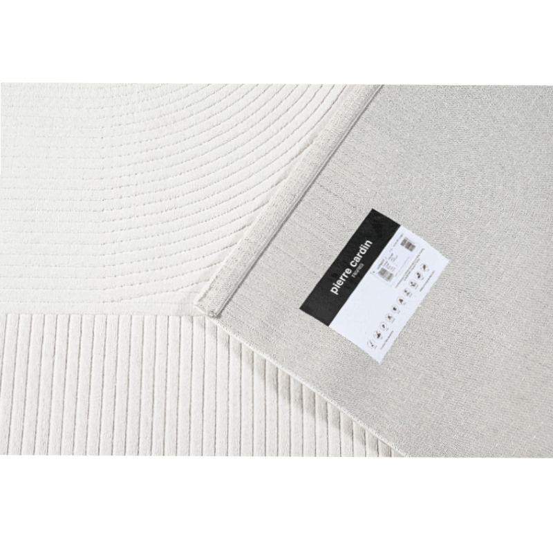 Χαλί μοντέρνο Polcarpet Loft Pierre Gardin 16 White(5)
