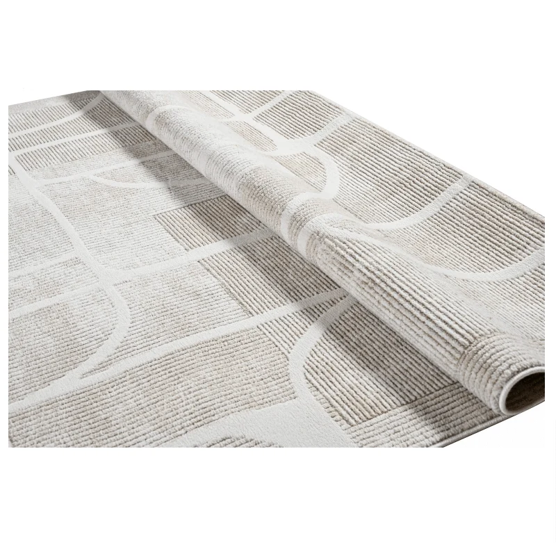Χαλί μοντέρνο Polcarpet Loft Pierre Gardin 23 Beige(3)