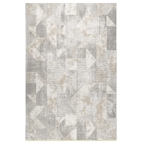 Χαλί μοντέρνο Polcarpet Loft Pierre Gardin 27 Beige
