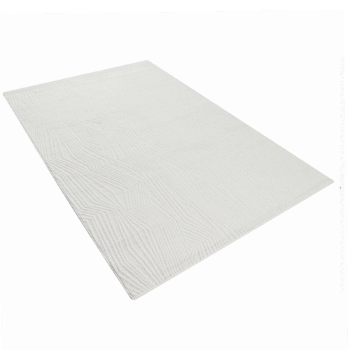 Χαλί μοντέρνο Polcarpet Loft Pierre Gardin 32 White(2)