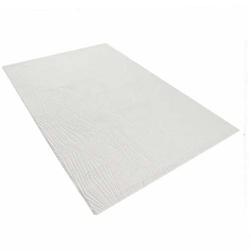 Χαλί μοντέρνο Polcarpet Loft Pierre Gardin 32 White(2)