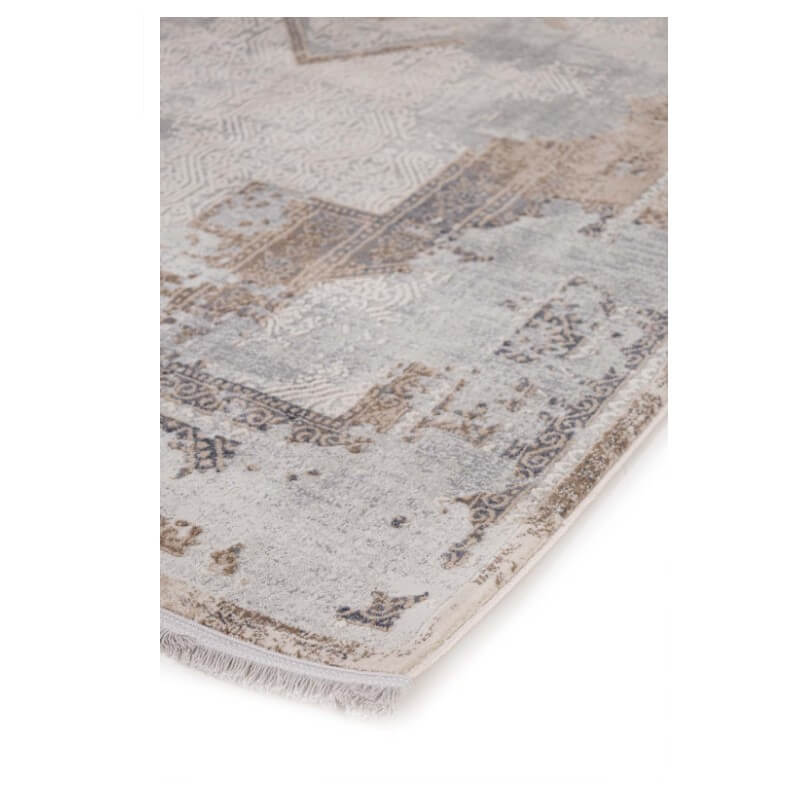 Χαλί μοντέρνο Royal Carpet Allure 17495 157(2)