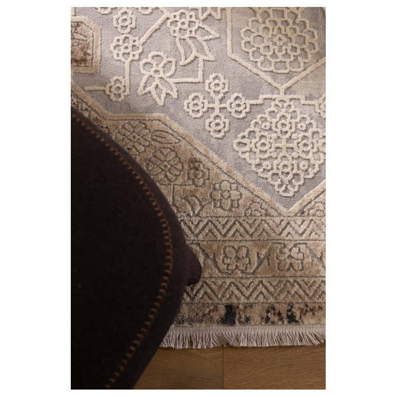 Χαλί μοντέρνο Royal Carpet Allure 17519 157(5)