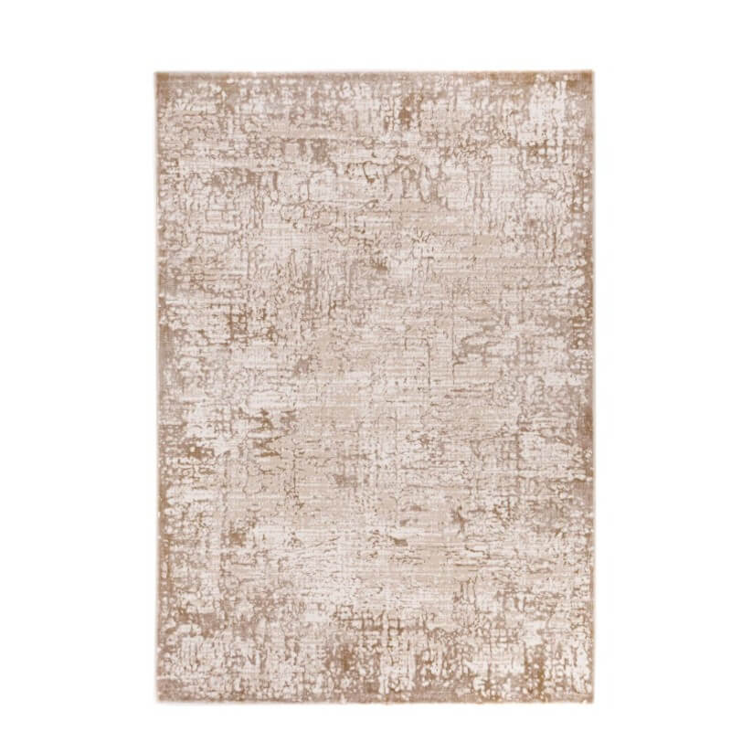 Χαλί μοντέρνο Royal Carpet Madisson 53C Beige