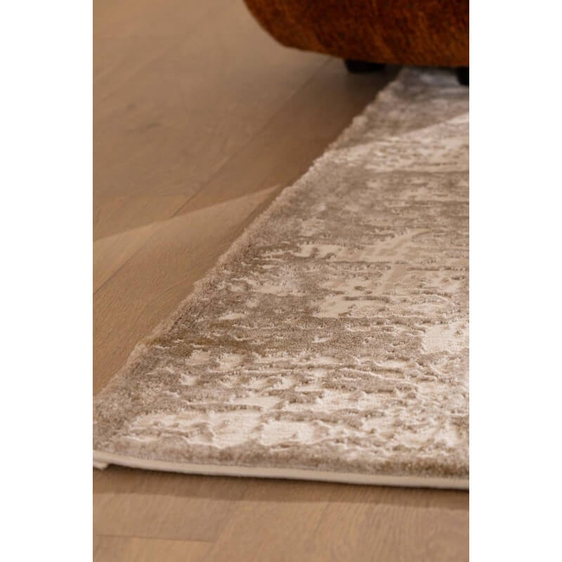 Χαλί μοντέρνο Royal Carpet Madisson 53C Beige(4)