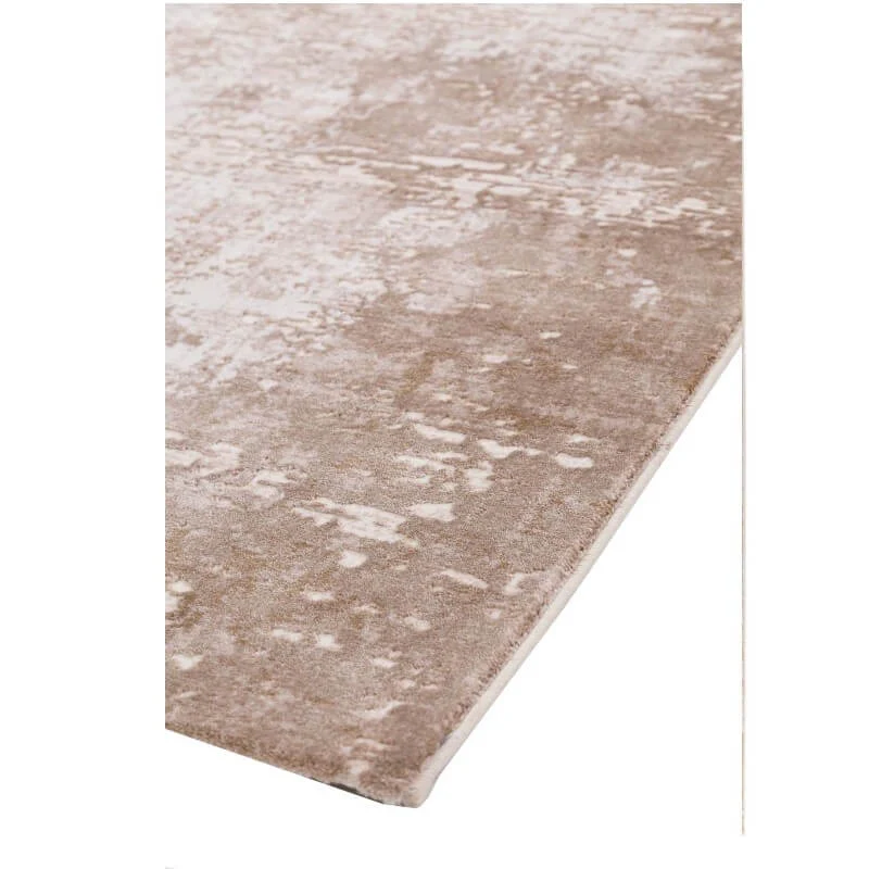 Χαλί μοντέρνο Royal Carpet Madisson 75B Beige(2)