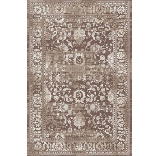 Χαλί μηχανής Klonaras Velvet 6027 Vison
