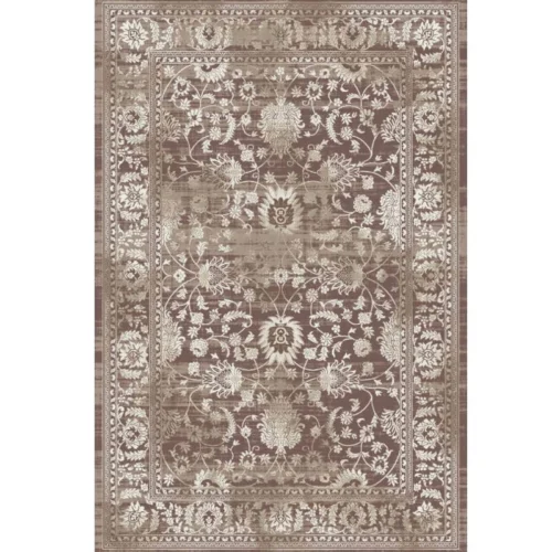 Χαλί μηχανής Klonaras Velvet 6027 Vison