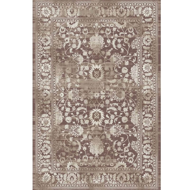 Χαλί μηχανής Klonaras Velvet 6027 Vison