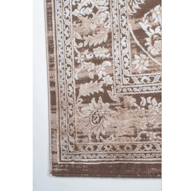 Χαλί μηχανής Klonaras Velvet 6027 Vison(2)