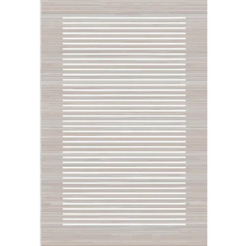 Χαλί μηχανής Klonaras Velvet 8276 Beige White