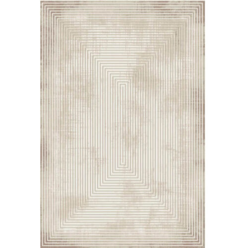Χαλί μηχανής Klonaras Velvet 9290 Cream Beige