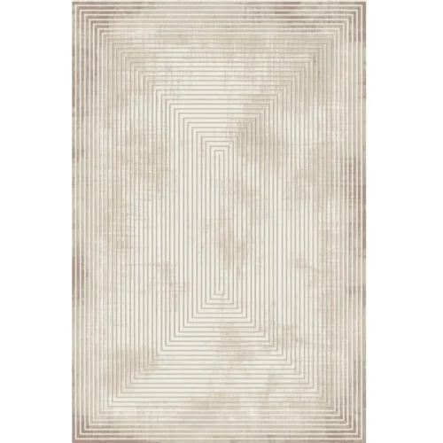 Χαλί μηχανής Klonaras Velvet 9290 Cream Beige