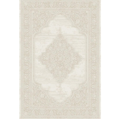 Χαλί μηχανής Klonaras Velvet 9298 Cream