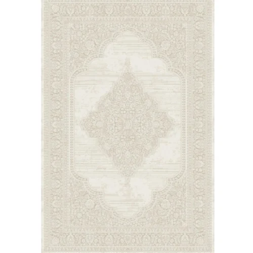 Χαλί μηχανής Klonaras Velvet 9298 Cream