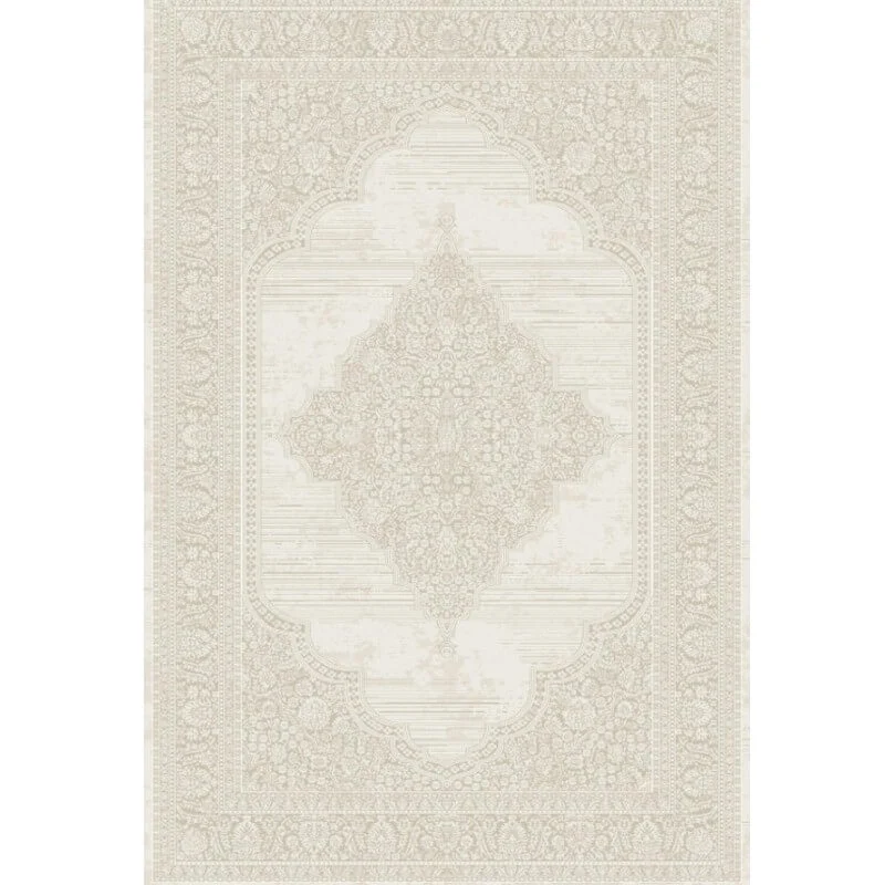 Χαλί μηχανής Klonaras Velvet 9298 Cream