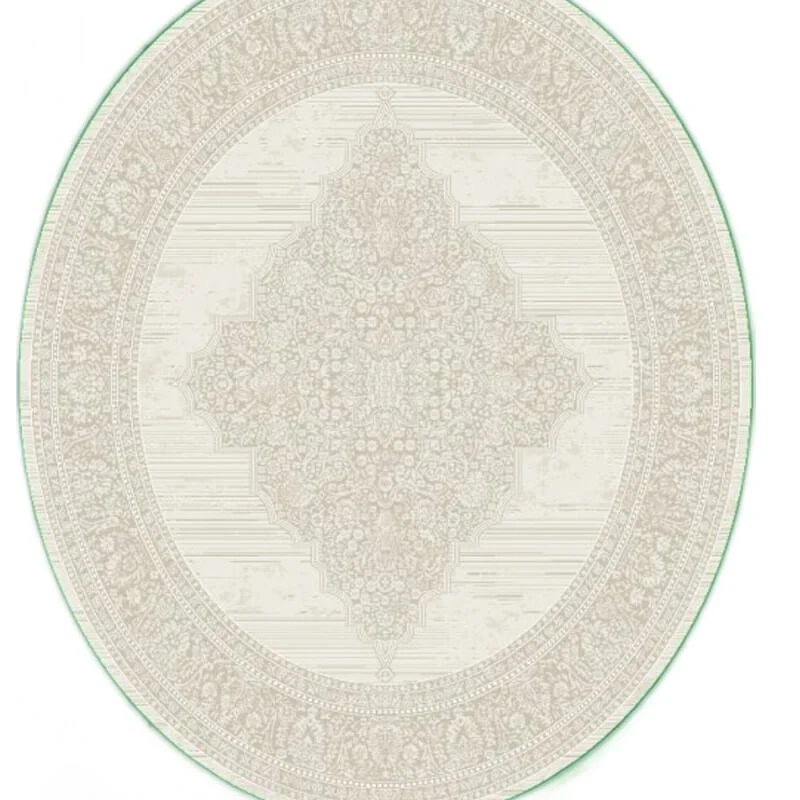 Χαλί μηχανής Klonaras Velvet 9298 Cream(2)