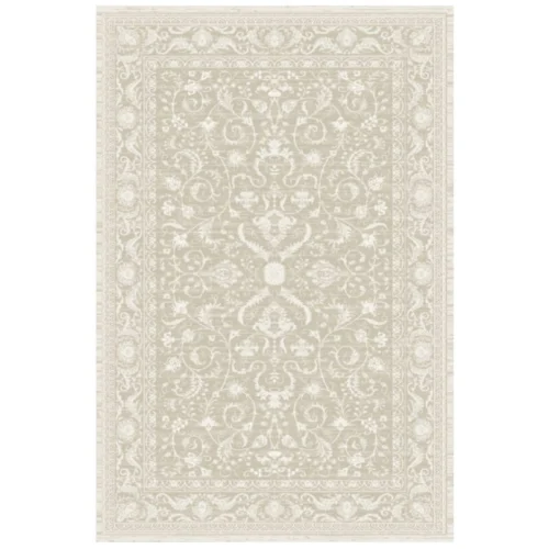 Χαλί μηχανής Klonaras Velvet 9300 Cream