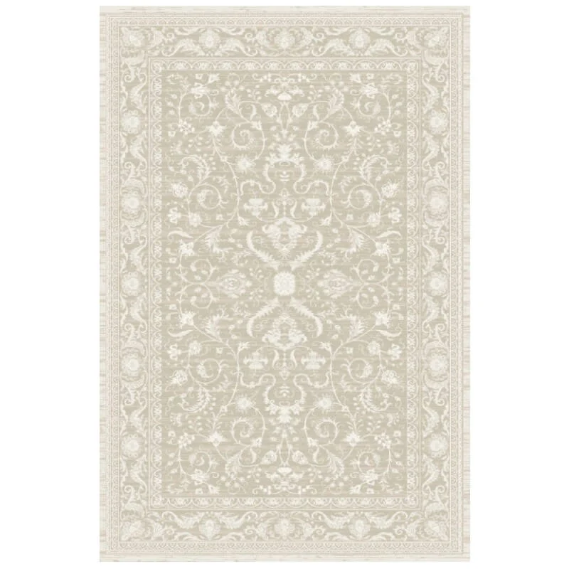 Χαλί μηχανής Klonaras Velvet 9300 Cream