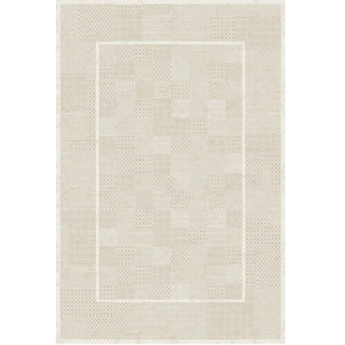Χαλί μηχανής Klonaras Velvet 9302 Cream