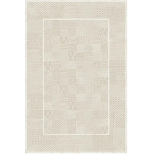 Χαλί μηχανής Klonaras Velvet 9302 Cream