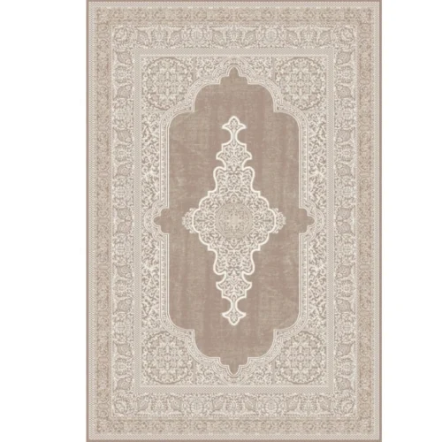 Χαλί μηχανής Klonaras Velvet 9303 Cream Beige