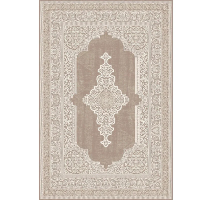 Χαλί μηχανής Klonaras Velvet 9303 Cream Beige
