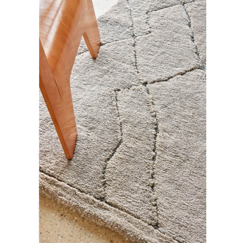 Χαλί μοντέρνο Ragolle Masai 14005-2181(4)