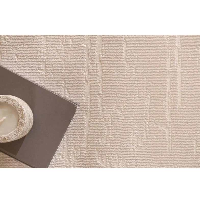 Χαλί μοντέρνο Royal Carpet Bianca 379A Cream(5)