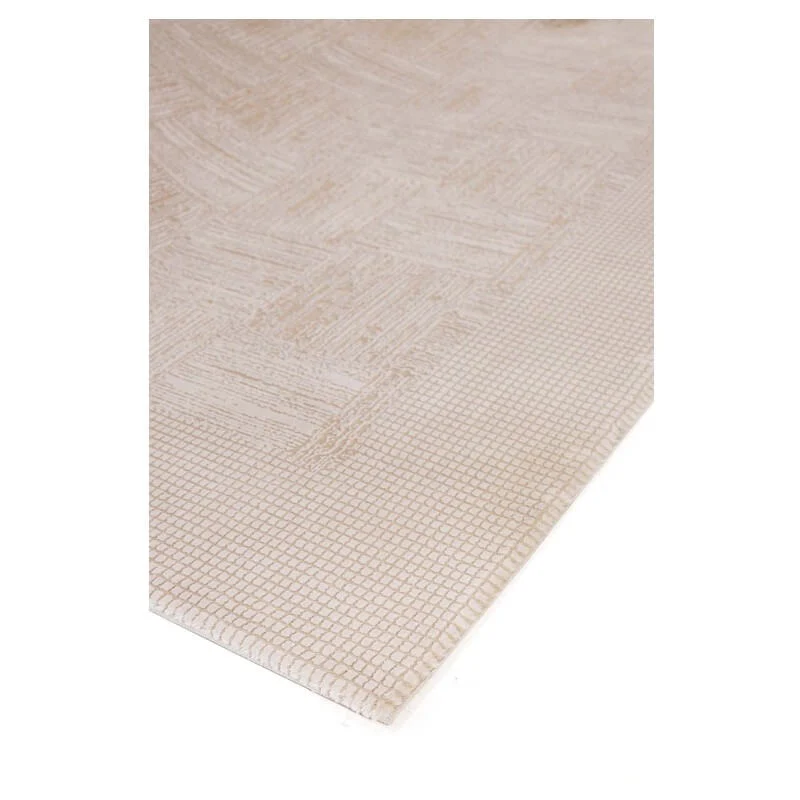 Χαλί μοντέρνο Royal Carpet Bianca 680A Beige(2)