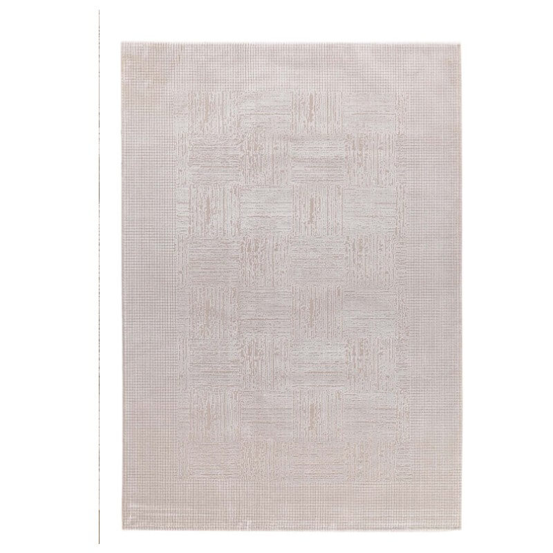 Χαλί μοντέρνο Royal Carpet Bianca 680A Grey