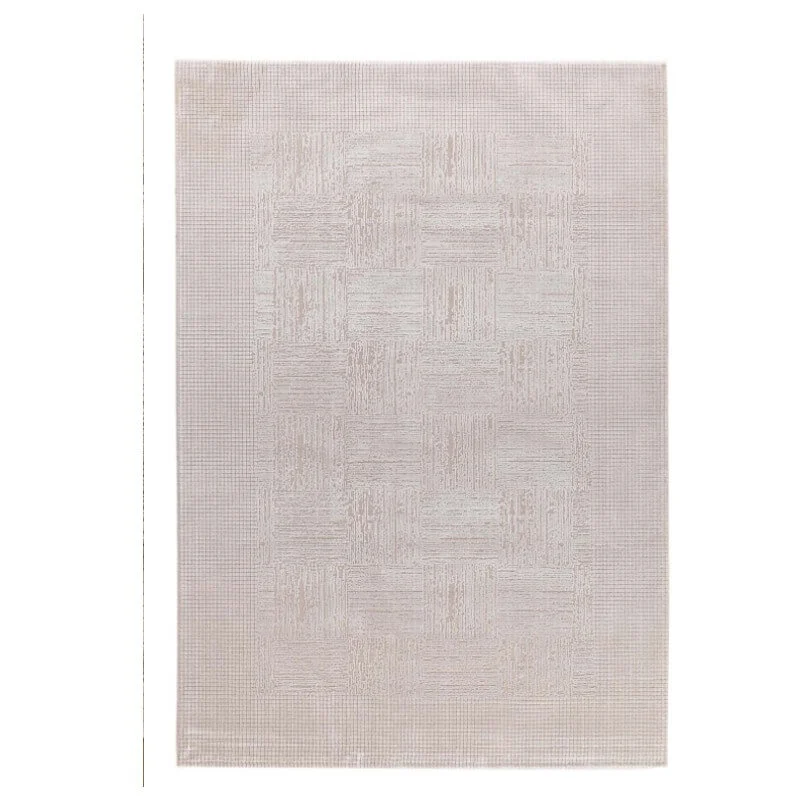 Χαλί μοντέρνο Royal Carpet Bianca 680A Grey