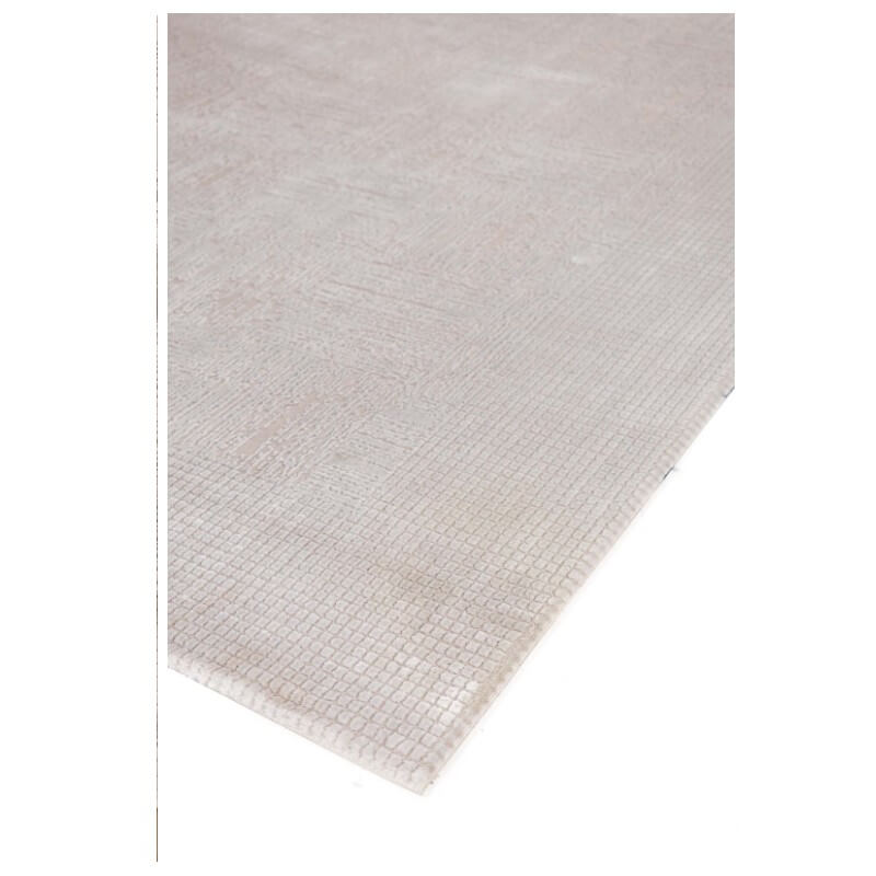 Χαλί μοντέρνο Royal Carpet Bianca 680A Grey(2)