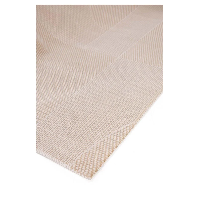 Χαλί μοντέρνο Royal Carpet Bianca 704B Beige(2)