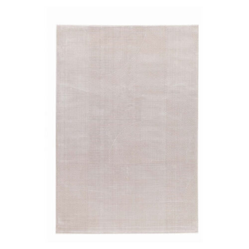 Χαλί μοντέρνο Royal Carpet Bianca 704B Grey