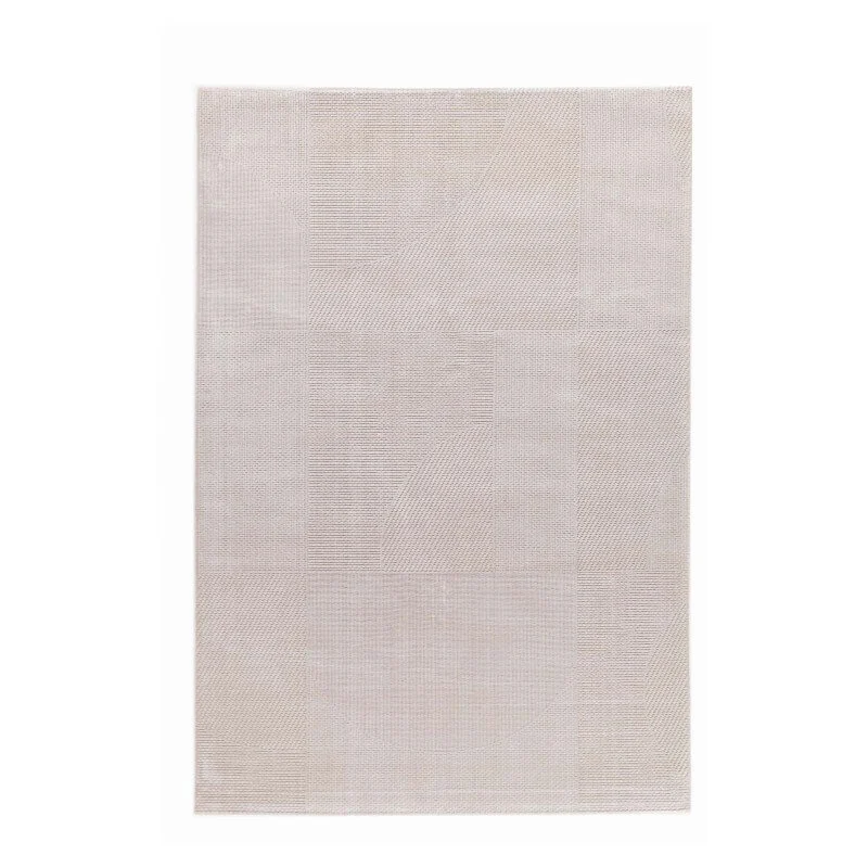 Χαλί μοντέρνο Royal Carpet Bianca 704B Grey