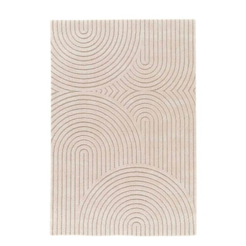 Χαλί μοντέρνο Royal Carpet Cocoon 59602 055