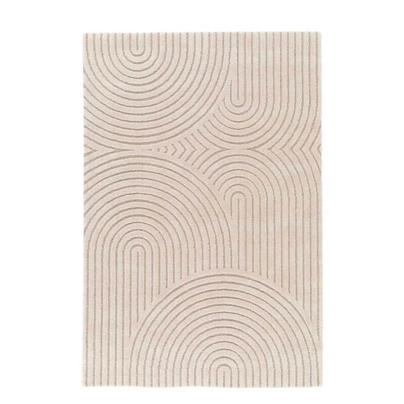 Χαλί μοντέρνο Royal Carpet Cocoon 59602 055