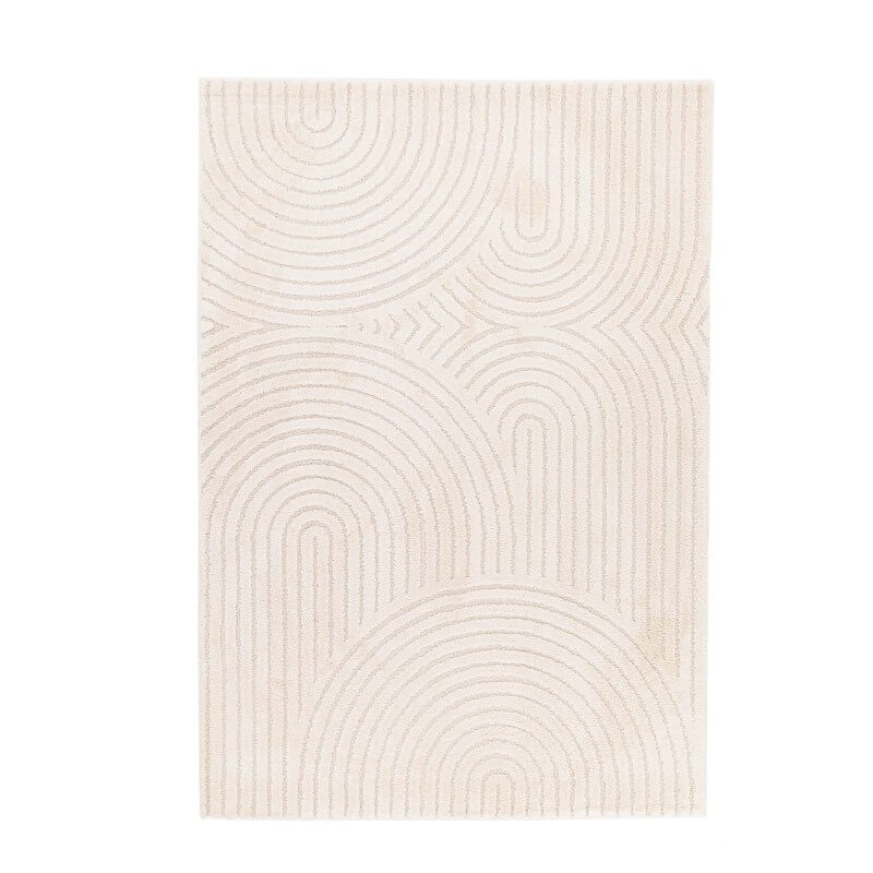 Χαλί μοντέρνο Royal Carpet Cocoon 59602 066