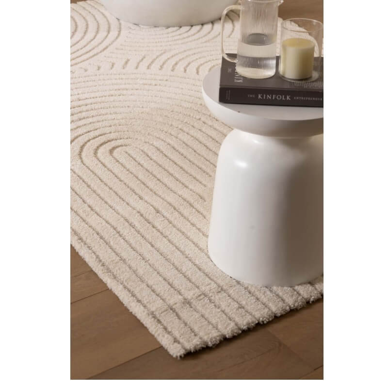 Χαλί μοντέρνο Royal Carpet Cocoon 59602 066(3)