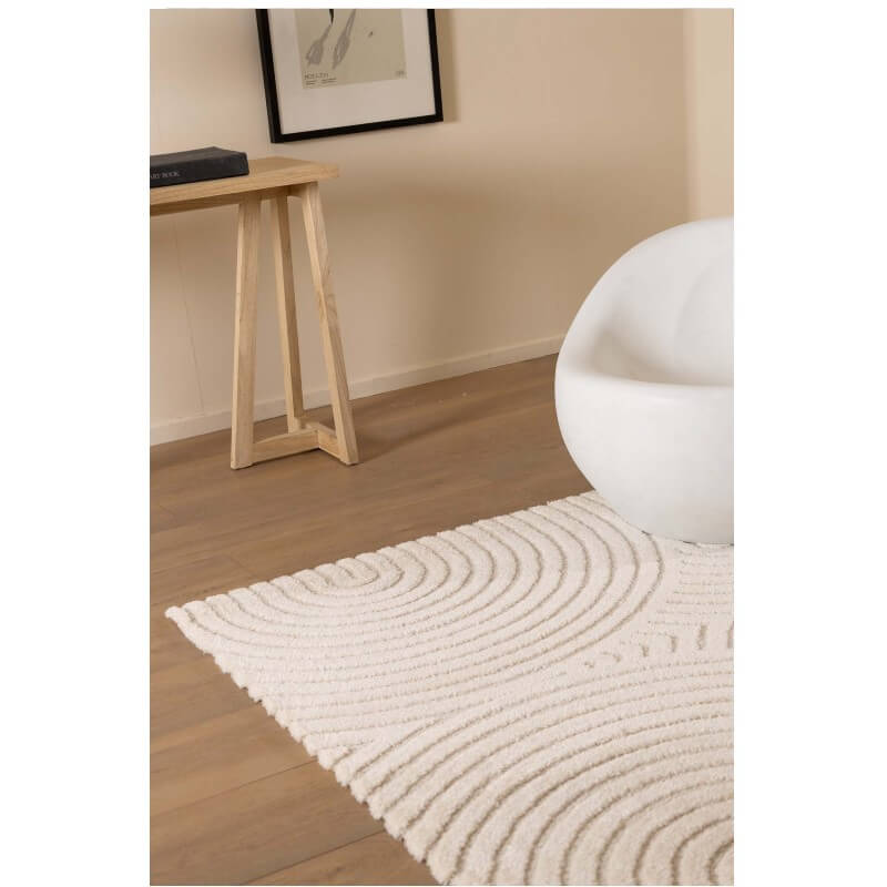 Χαλί μοντέρνο Royal Carpet Cocoon 59602 066(4)