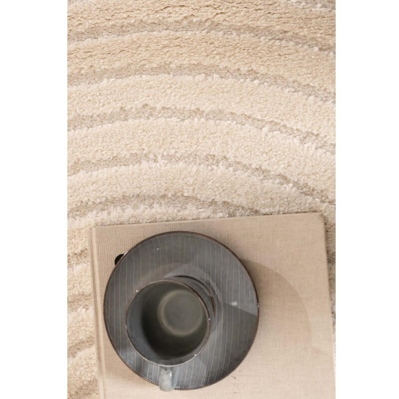 Χαλί μοντέρνο Royal Carpet Cocoon 59602 066(5)