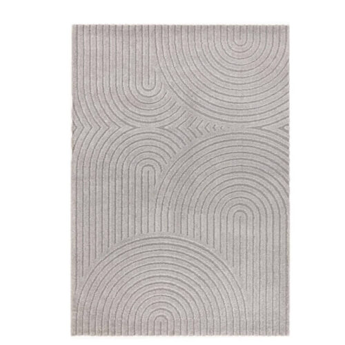 Χαλί μοντέρνο Royal Carpet Cocoon 59602 077