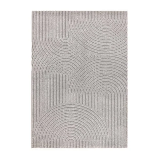 Χαλί μοντέρνο Royal Carpet Cocoon 59602 077