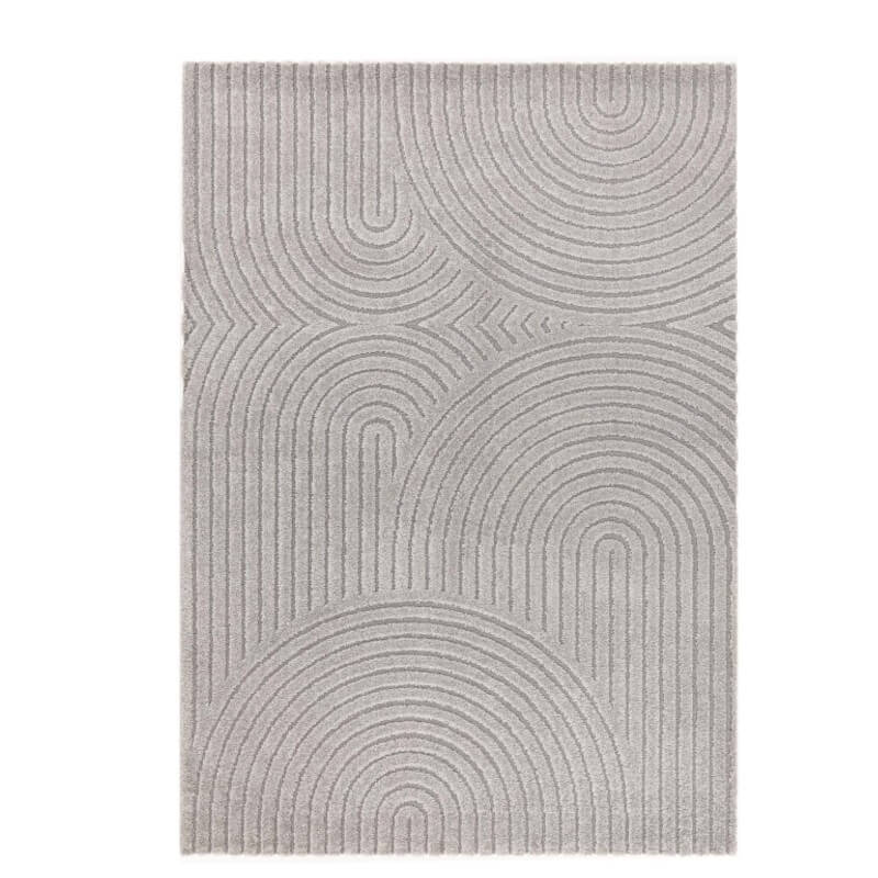 Χαλί μοντέρνο Royal Carpet Cocoon 59602 077
