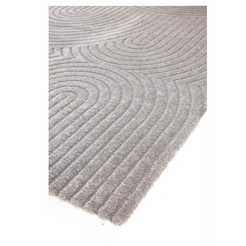 Χαλί μοντέρνο Royal Carpet Cocoon 59602 077(2)